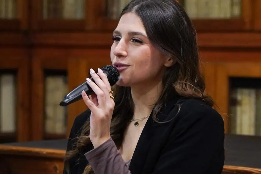 Ginevra Panci