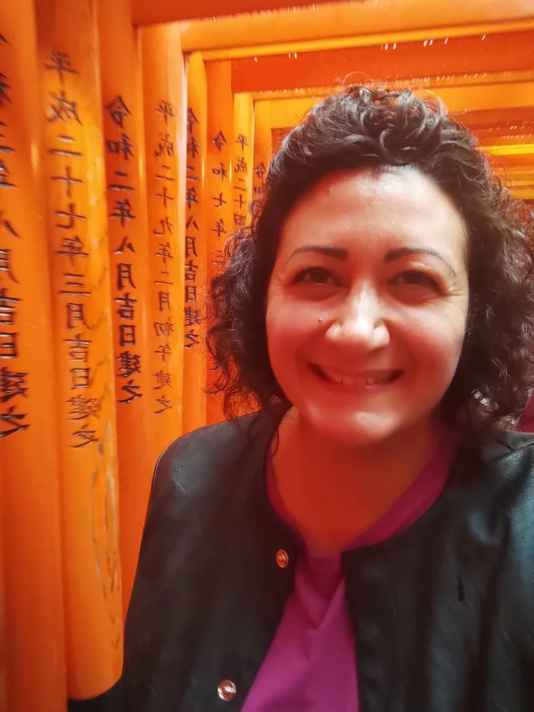 Ilaria Santandrea