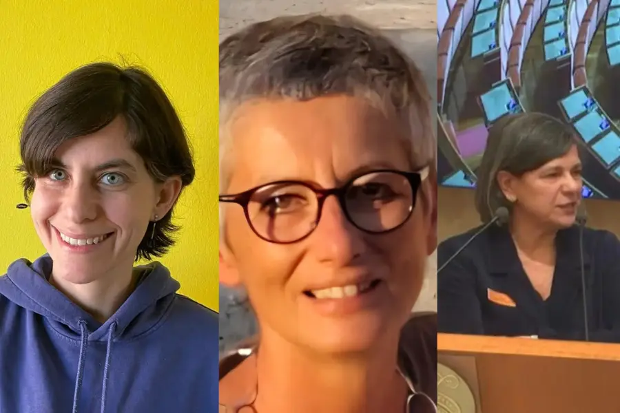 Opzione donna