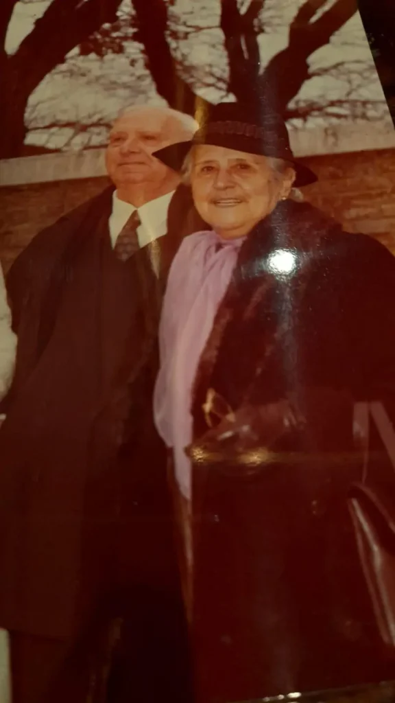 Rosa Volpe
