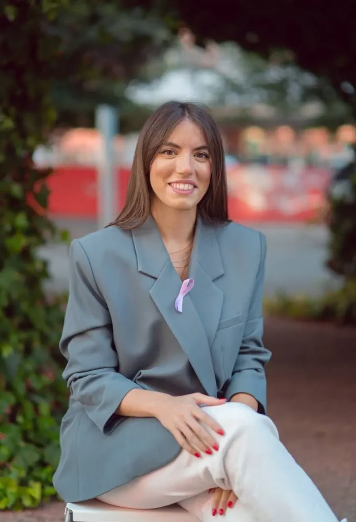 Sara Verrecchia