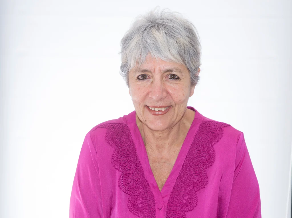 Simona Cardinaletti