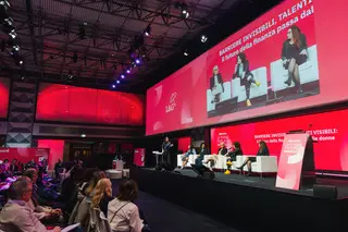 Un panel di Directa D