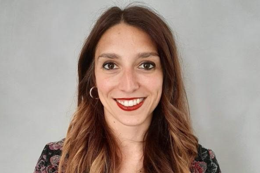 Alessia Amato