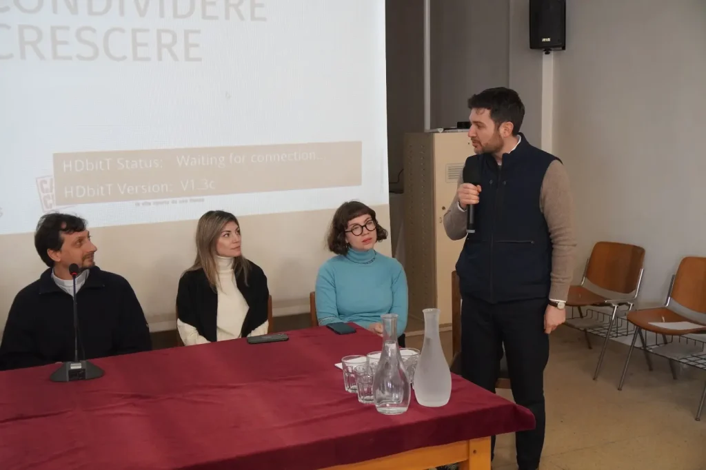 Ancona, Community Land: nei quartieri nasce una rete che parte dalle donne per costruire comunità più forti