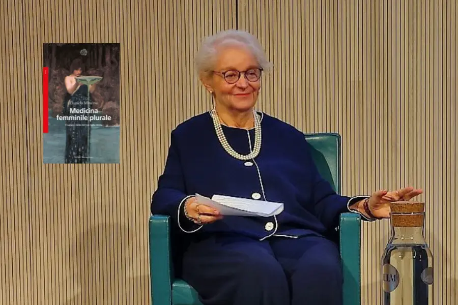 Daniela Minerva