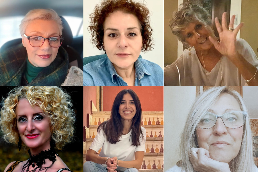 Le donne invisibili