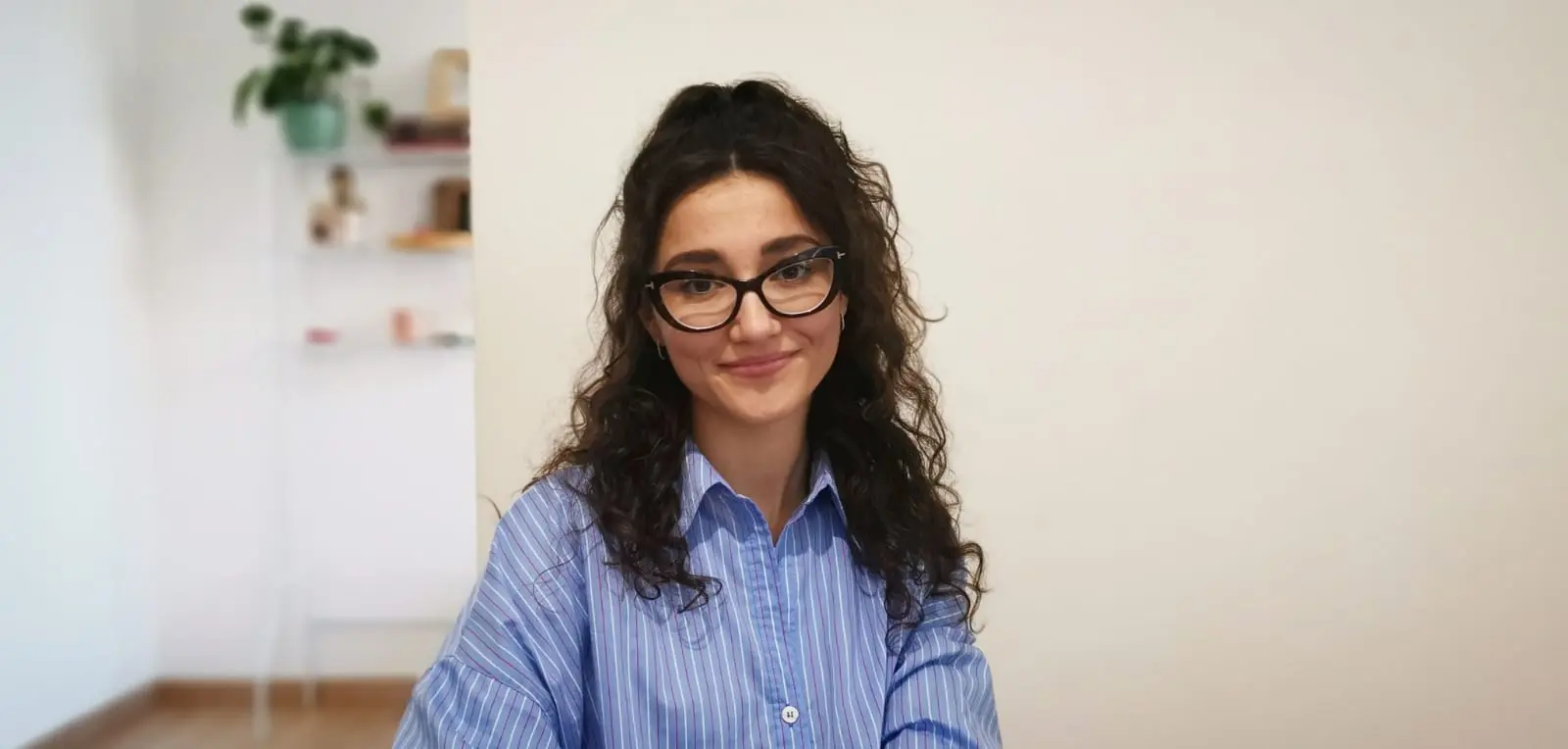 Elisa Scataglini parla di assertività