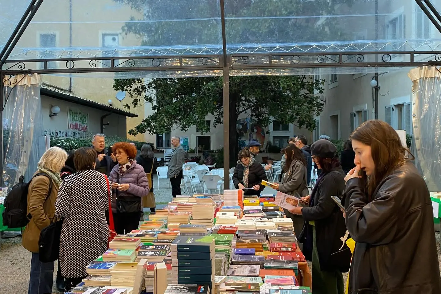 Feminism9, la fiera dell'editoria femminile a Roma