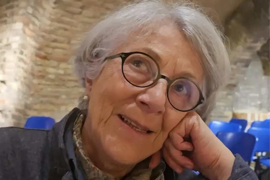 Antonella Agnoli