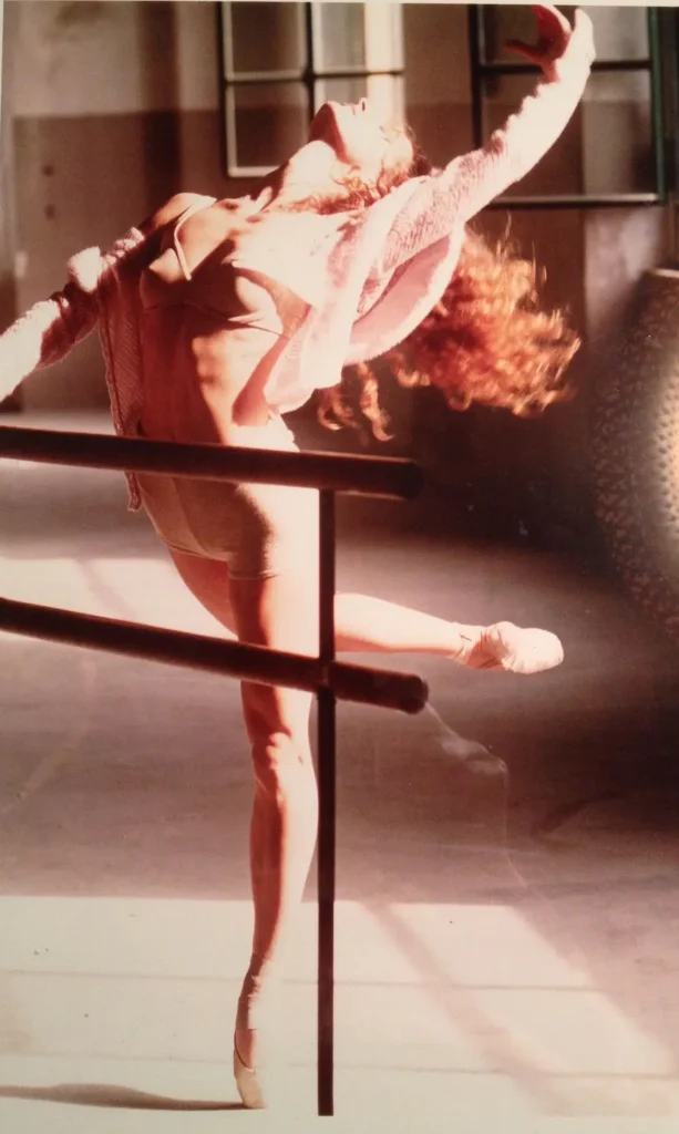 Deborah Gismondi