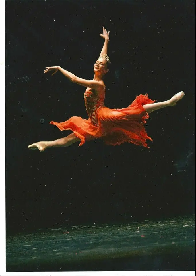 Deborah Gismondi