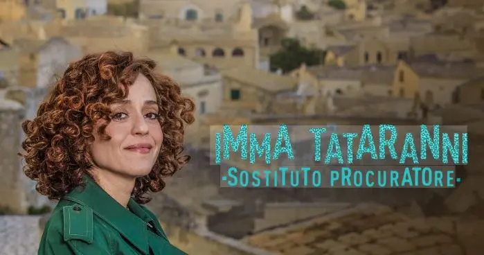 Imma Tataranni