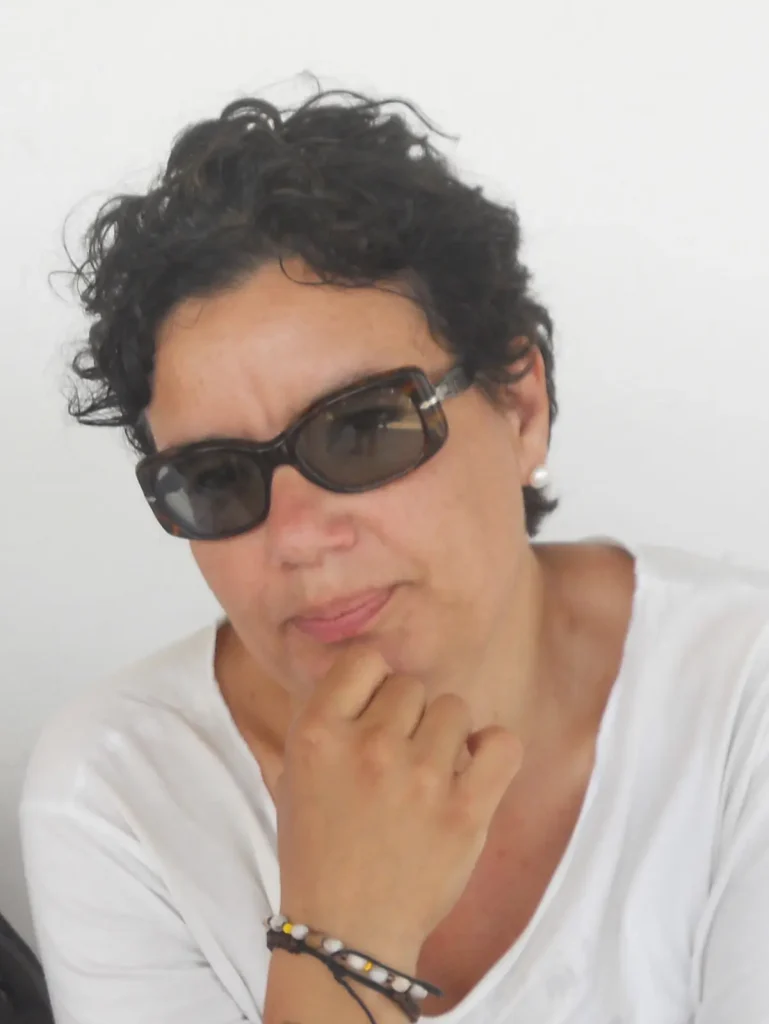 Laura Mandolini