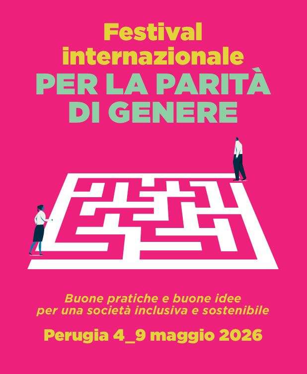 Festival per la parità di genere