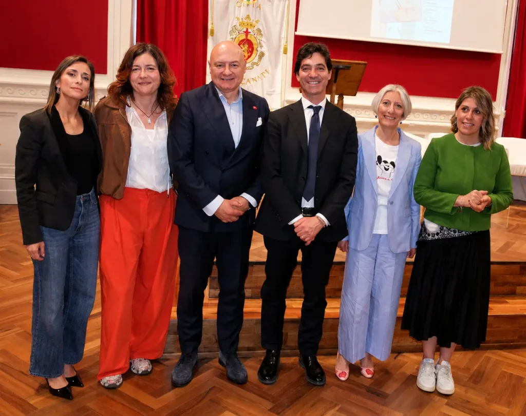 Poeta Pierini Pepa Acquaroli Soccio Luconi