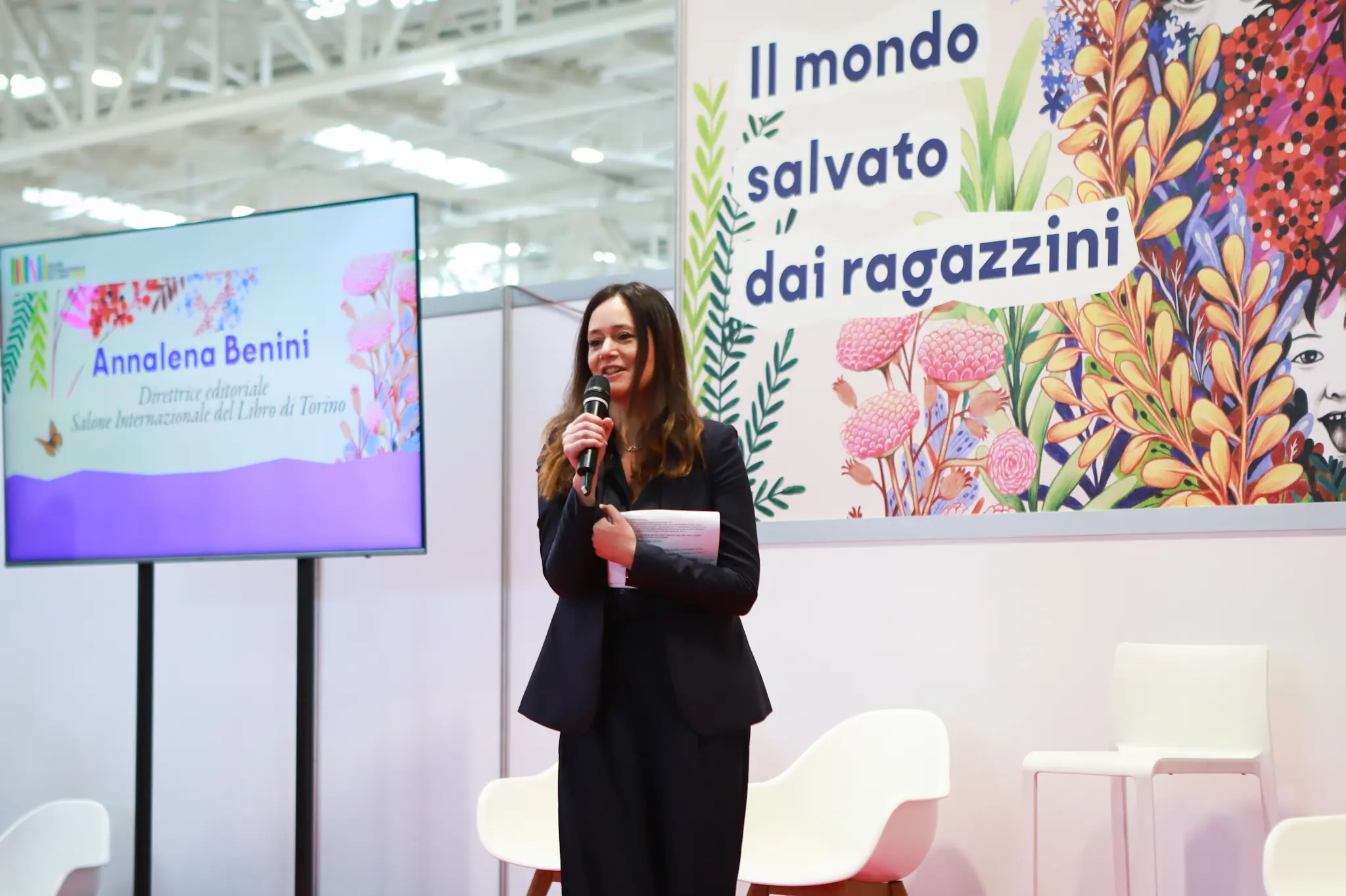 Annalena Benini