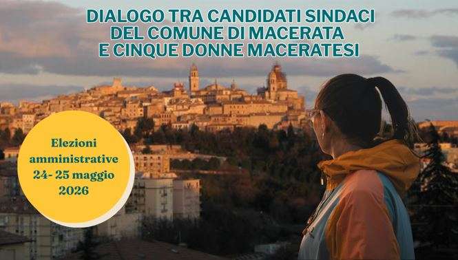 Una città a misura di donne
