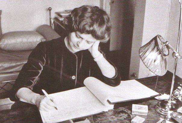 Elsa Morante