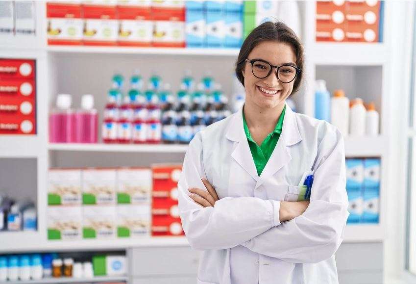 In farmacia