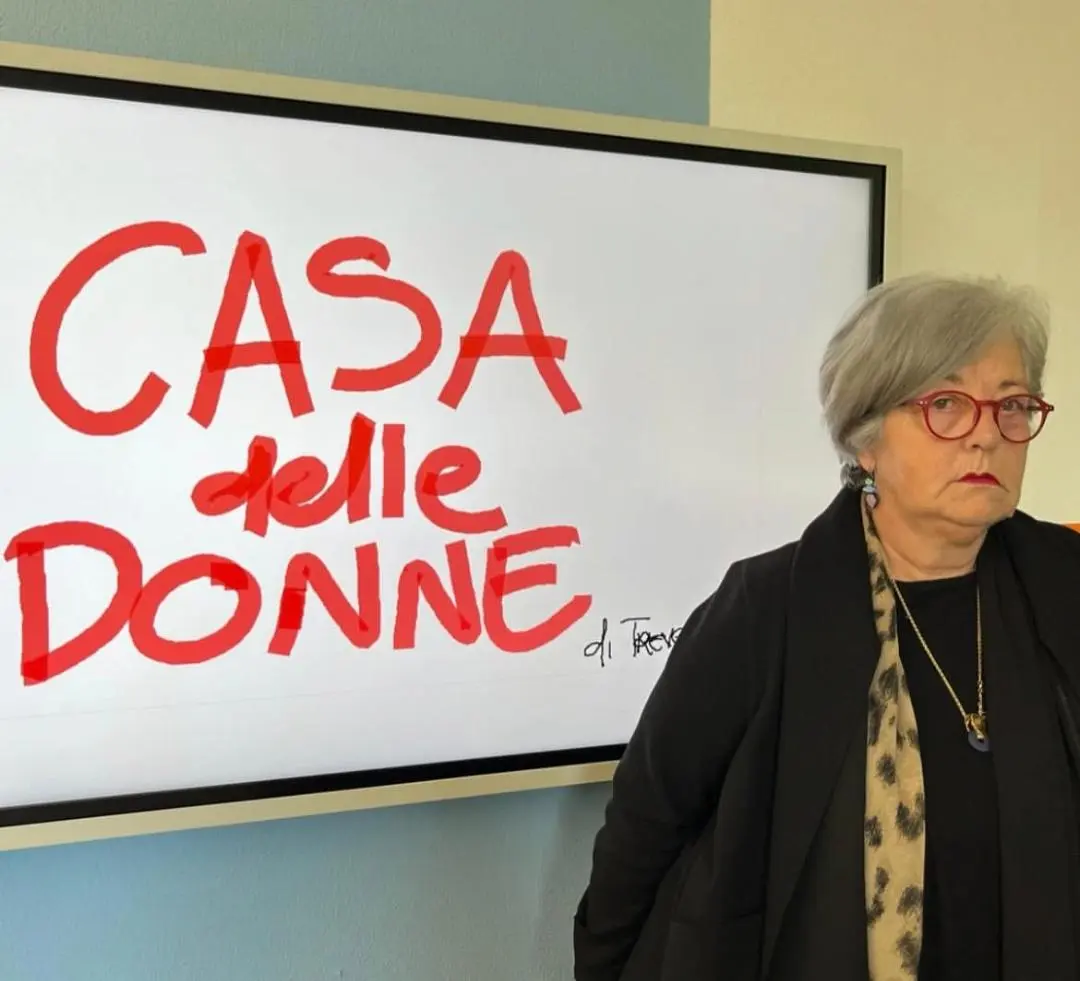 Milva Facchetti