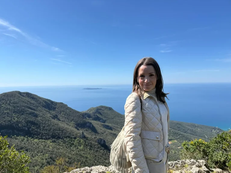 Laura Baldoni