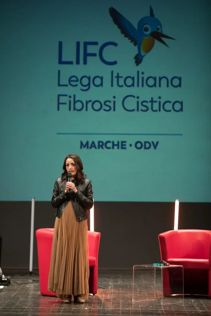 Laura Baldoni