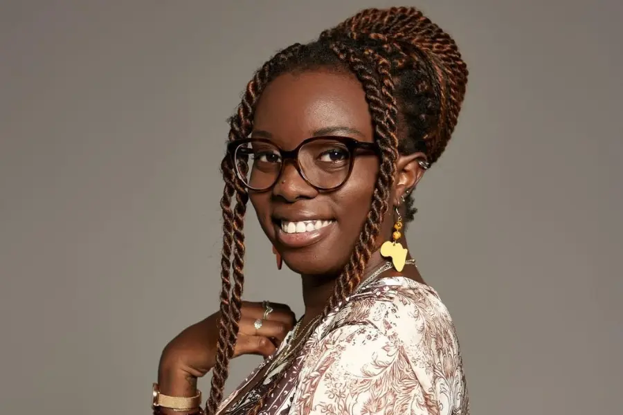Nogaye Ndiaye
