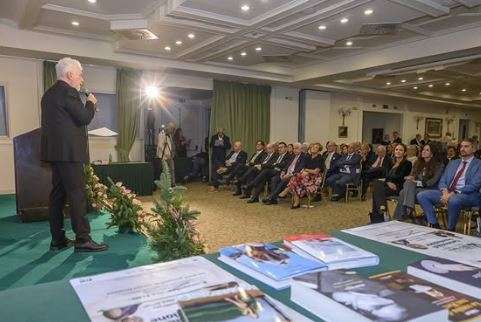 Premio Rapallo, la passata edizione