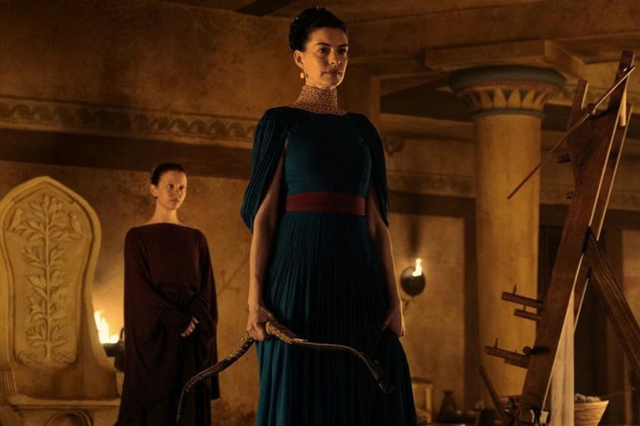 Penelope, Circe e Calipso: il potere femminile nell’Odissea di Nolan