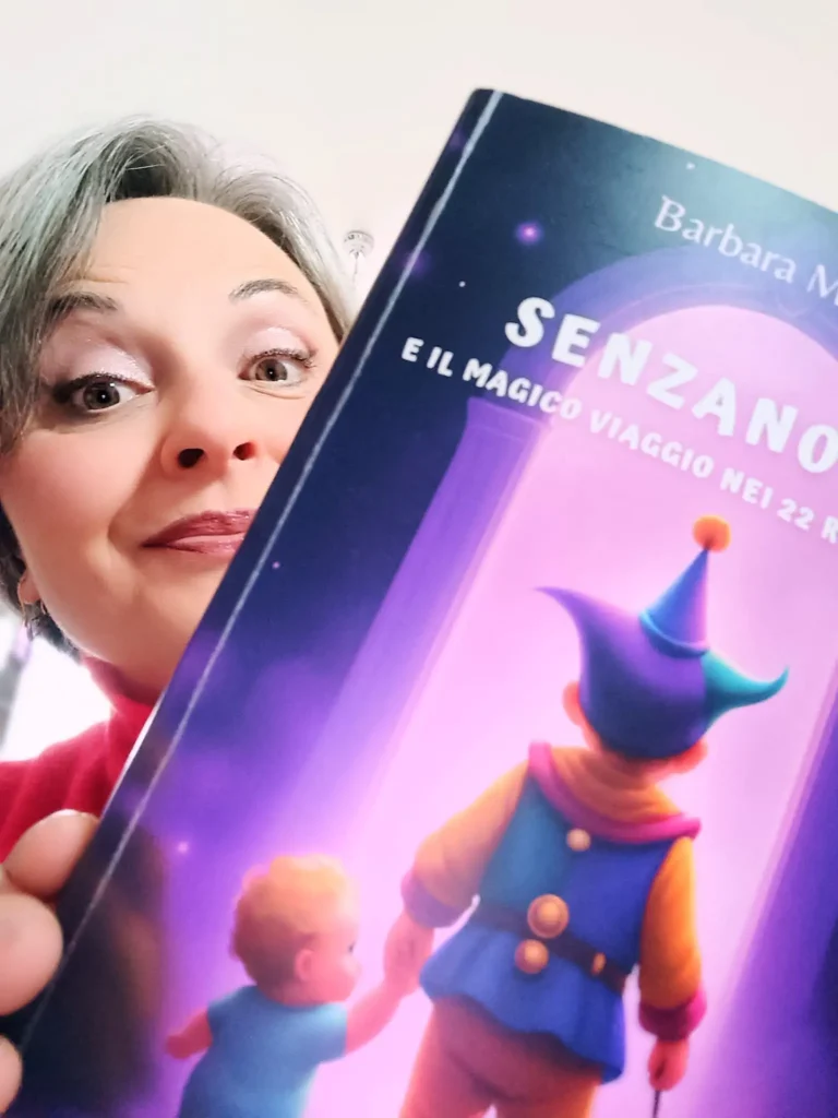 Barbara Malaisi mostra Senza Nome