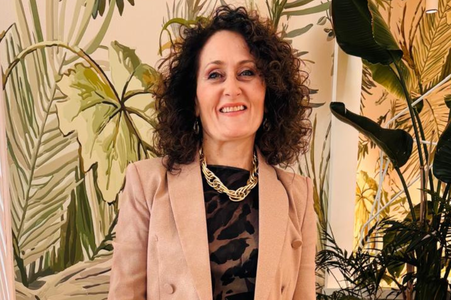 Luisa Viviani è l'avvocata delle persone transgender