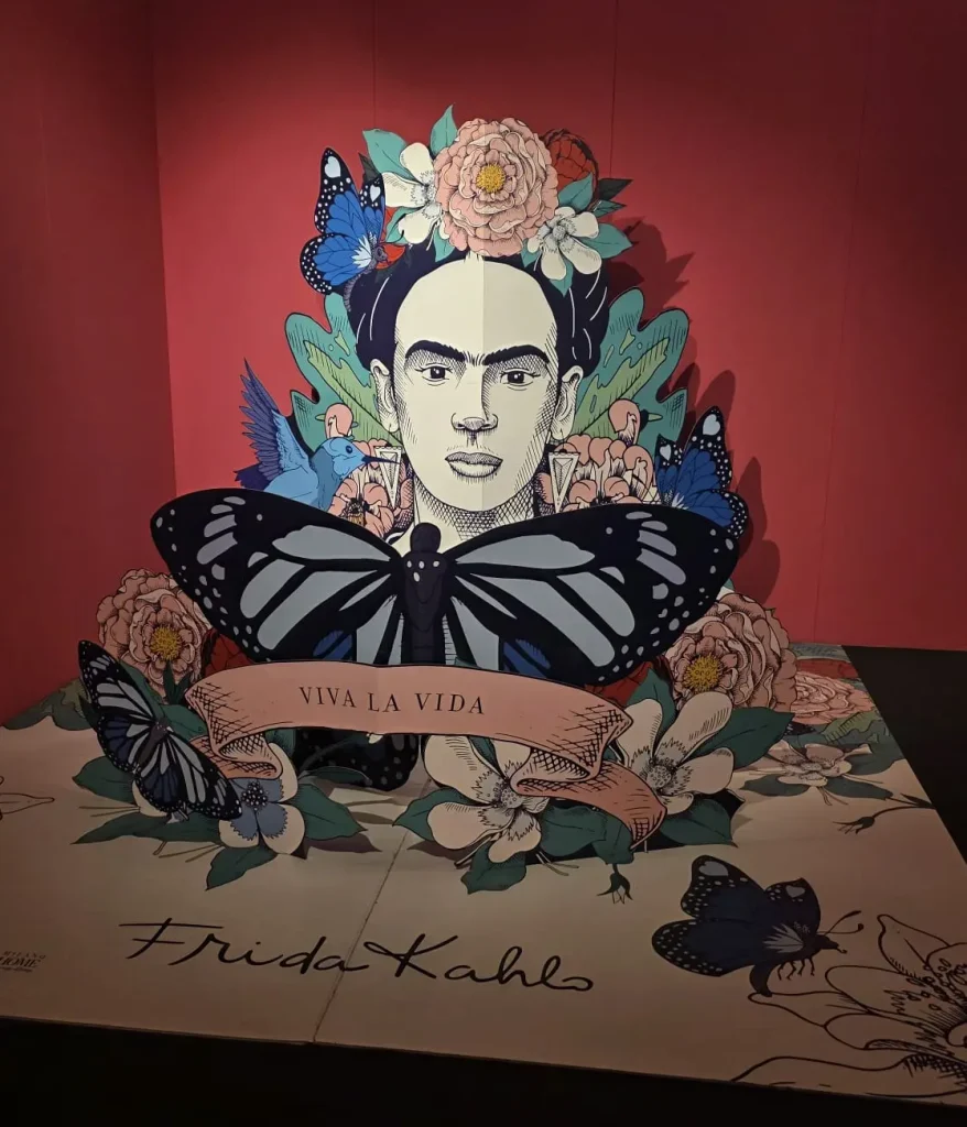 Frida Khalo