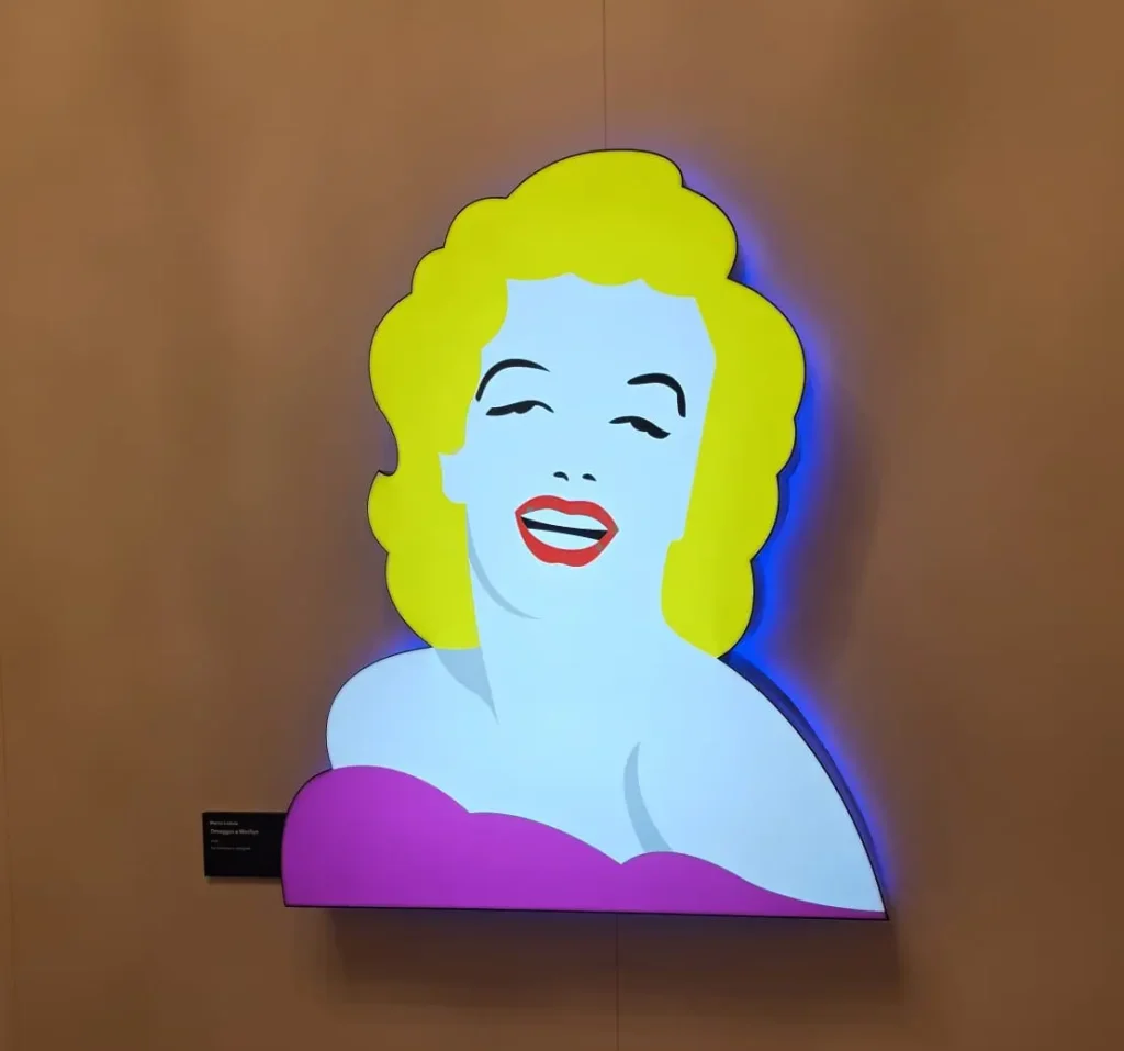 Marilyn Monroe