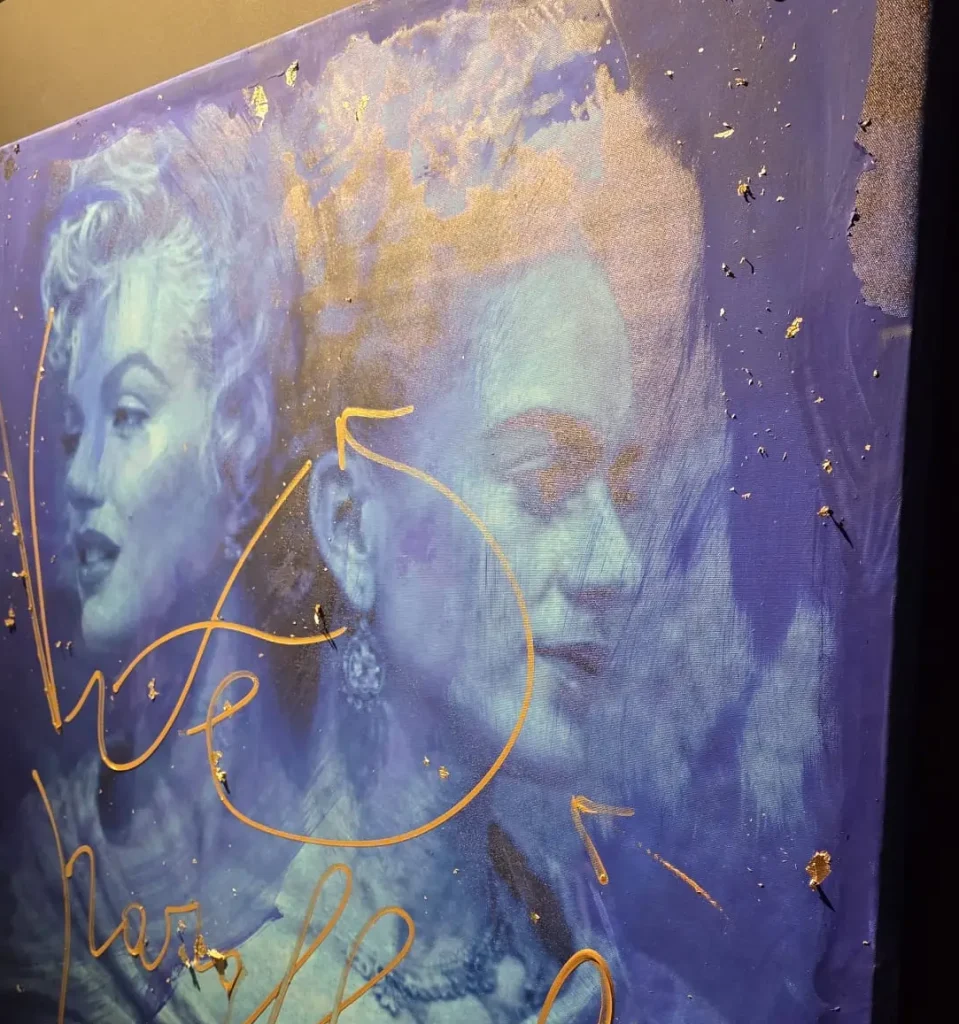 Lo mostra su Frida e Marilyn a Fermo