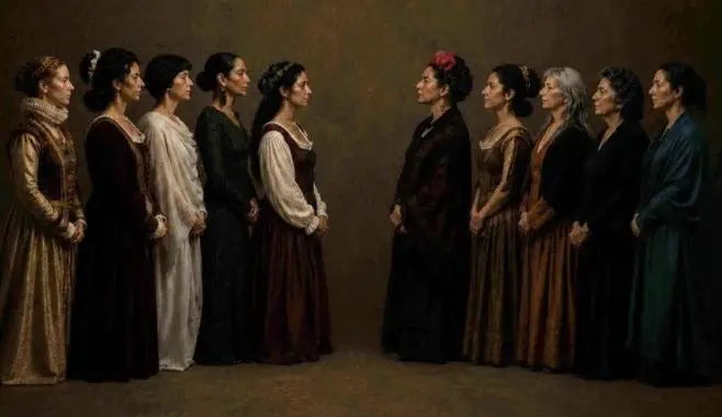 muse ribelli