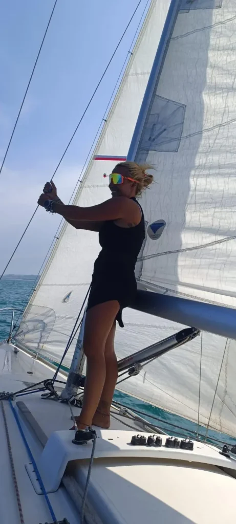 Valentina Stronati
