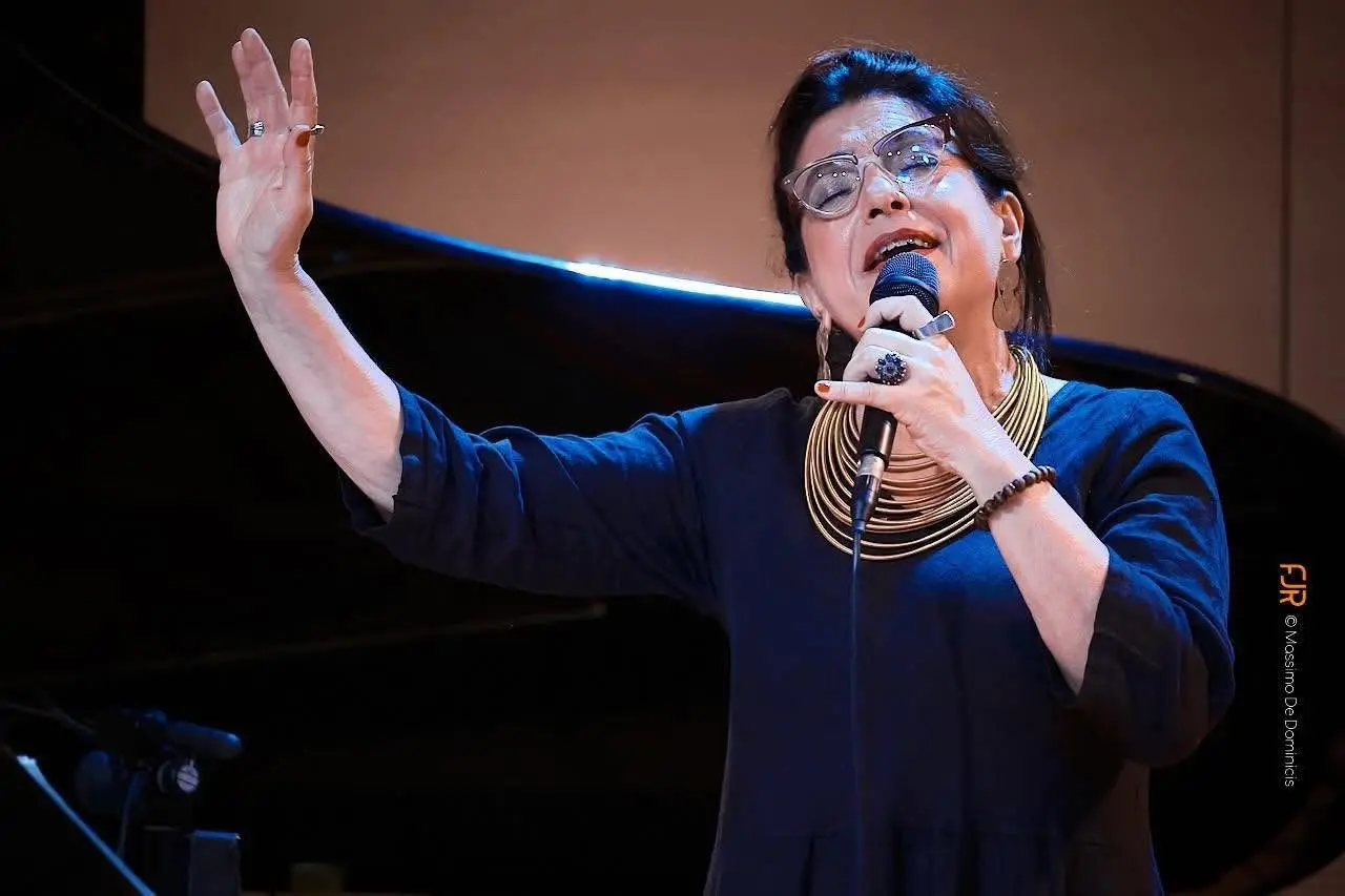 Ada Montellanico