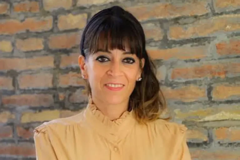 Isabella Parrucci