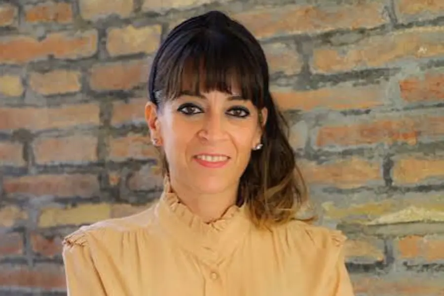 Isabella Parrucci