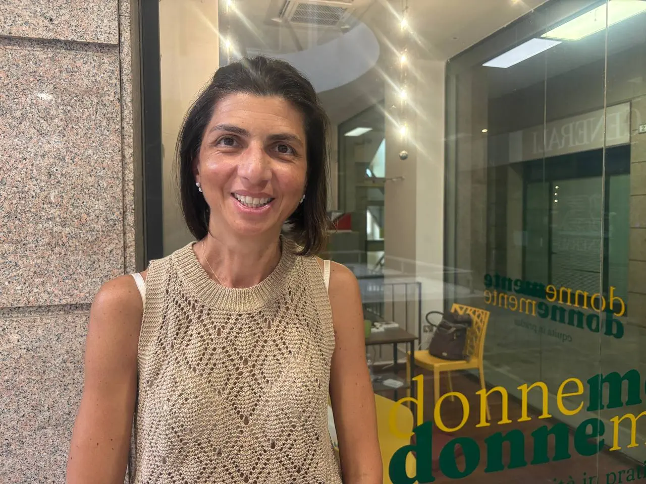 Micaela Capponi cardiologia