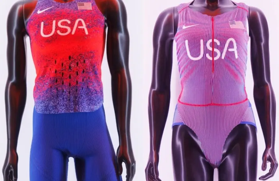 Il body Nike