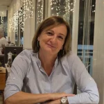 Pamela Grisei