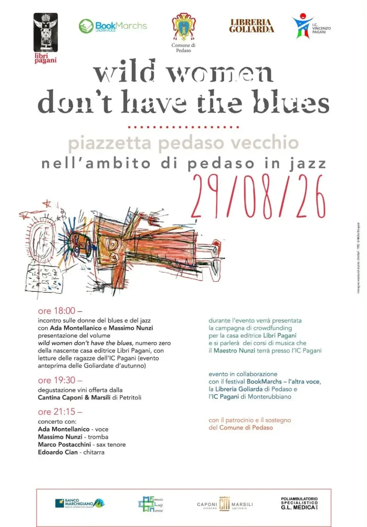 Pedaso Jazz e Blues
