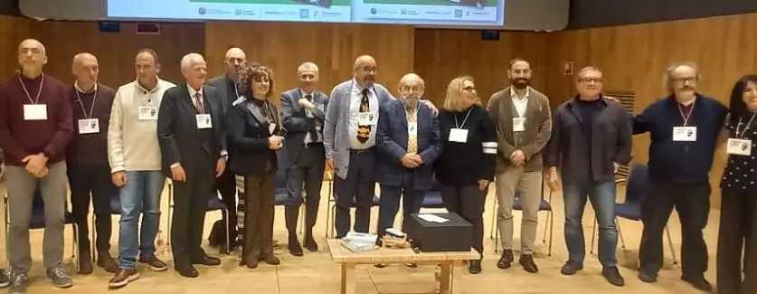 Premio Colsalvatico, passata edizione