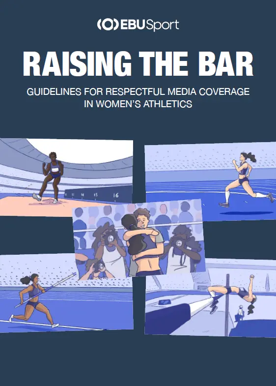 Raising the bar