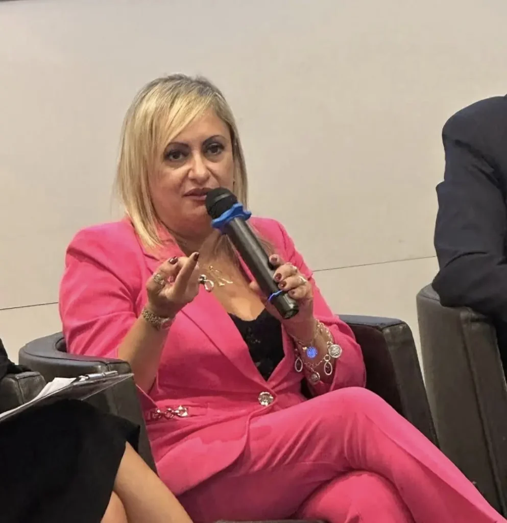 Rossana Berardi