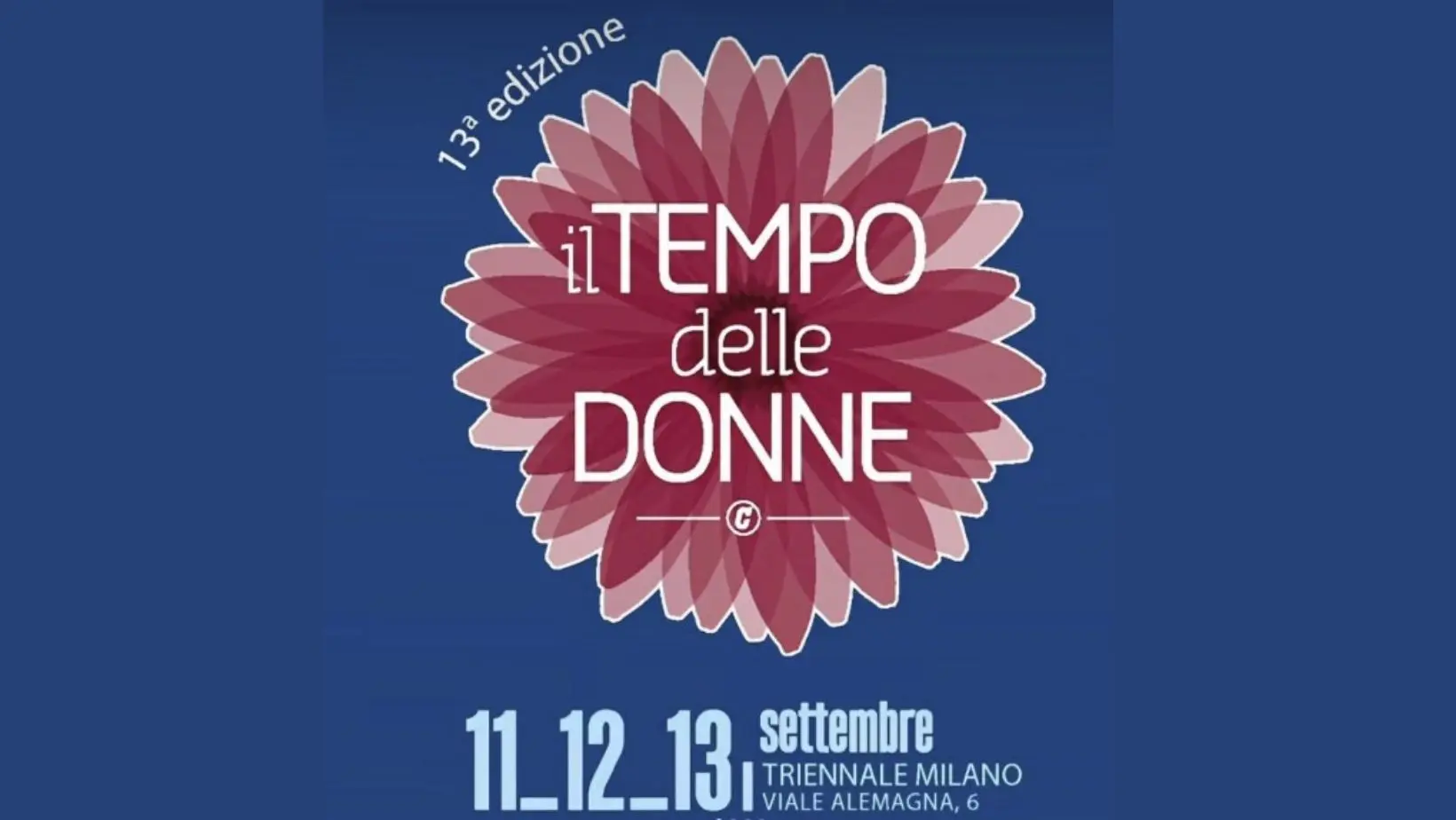 il tempo delle donne 2026 milano