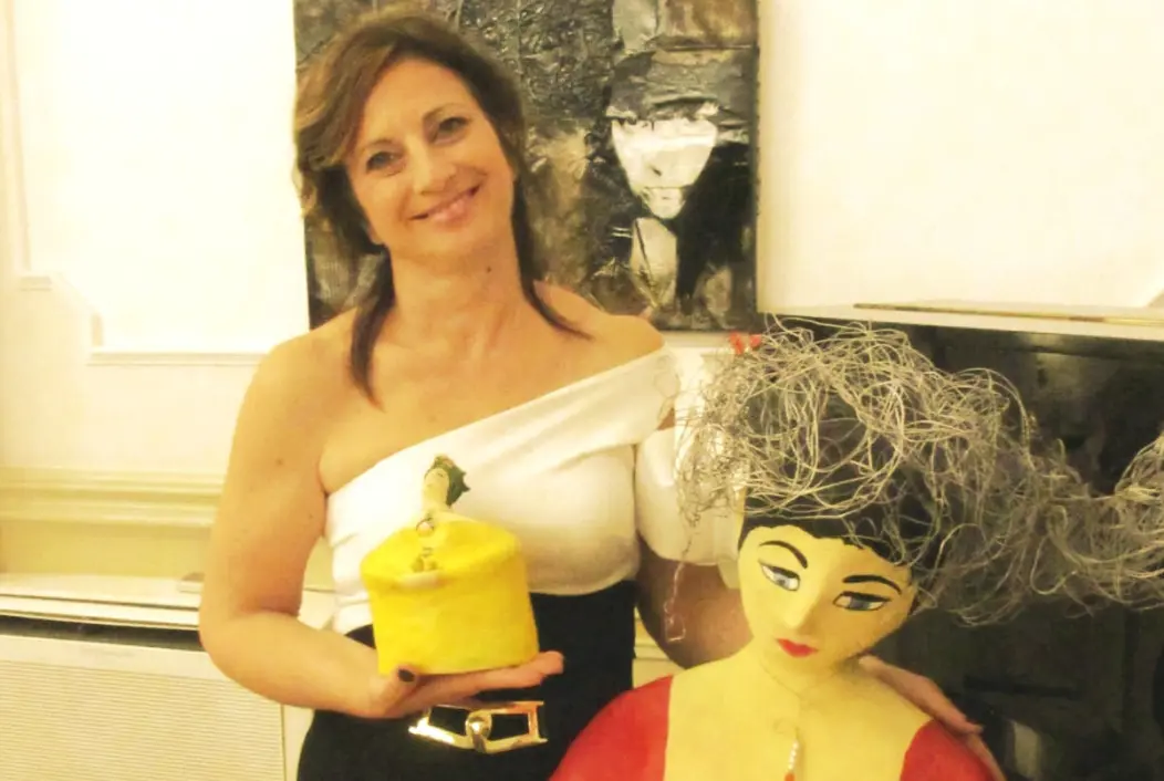 Elena Iacopino