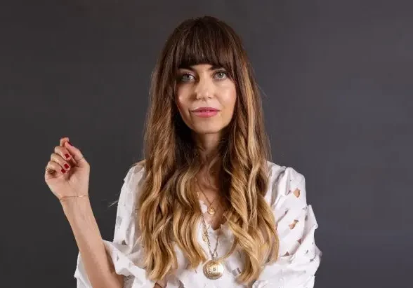 Chiara Tagliaferri